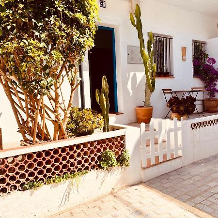 Amplio Y Con Encanto En El Centro Historico タリファ エクステリア 写真