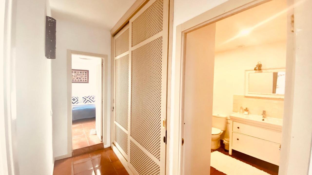 Amplio Y Con Encanto En El Centro Historico タリファ エクステリア 写真
