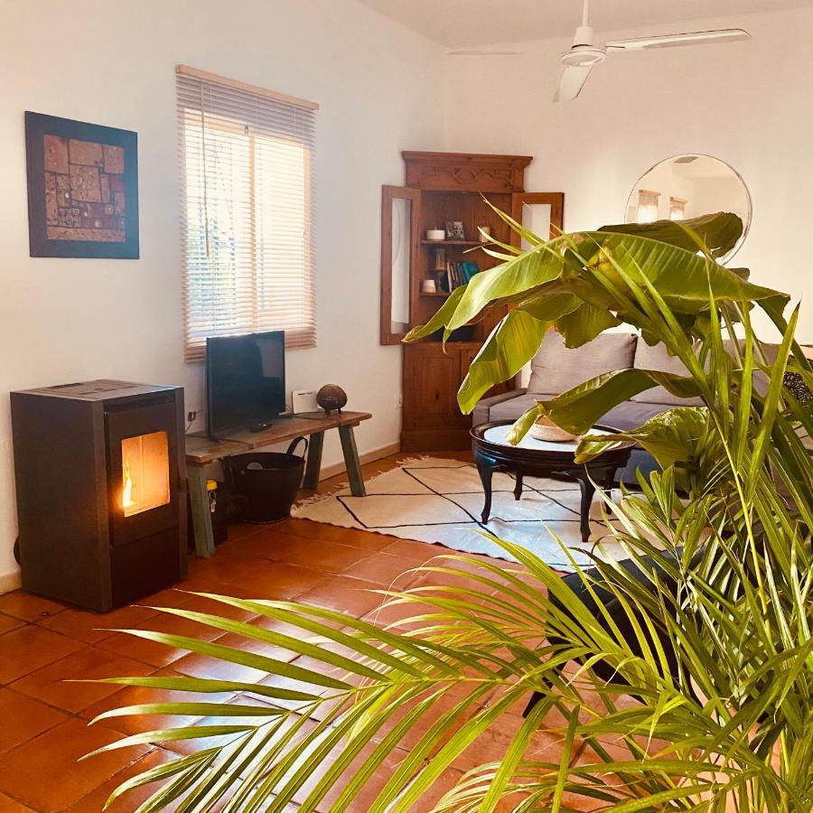 Amplio Y Con Encanto En El Centro Historico タリファ エクステリア 写真